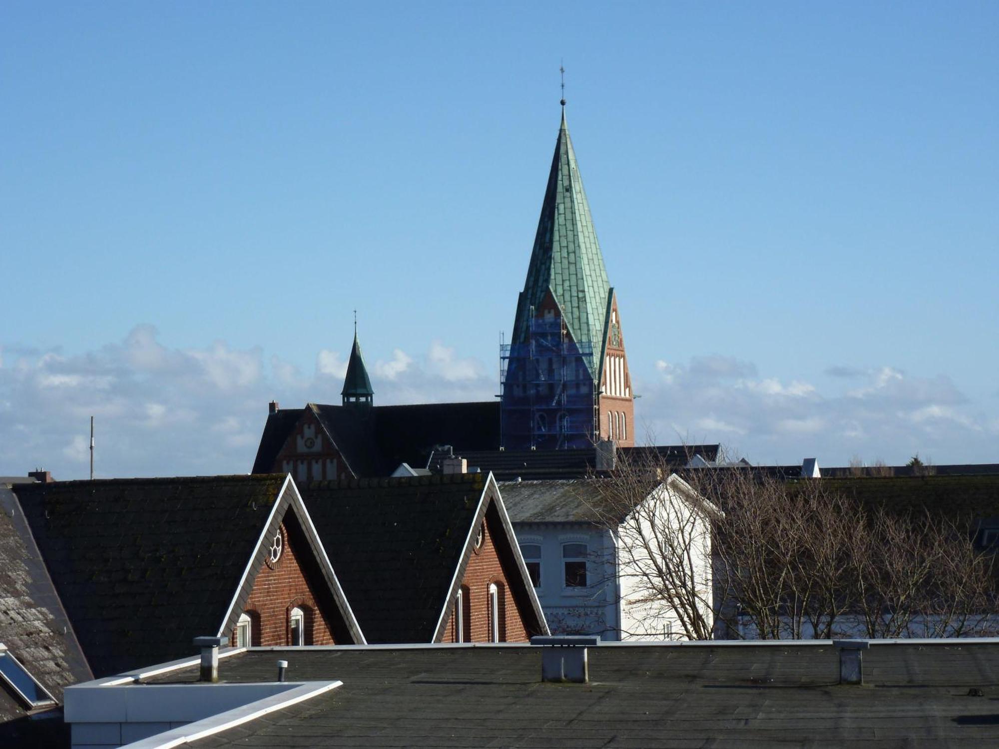 Apartment Westerland-zentral *